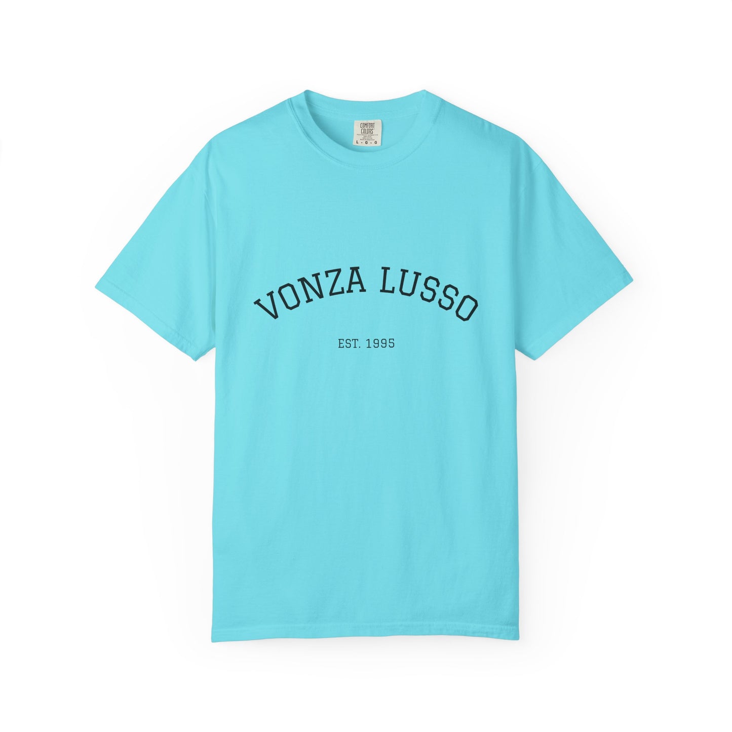 VONZA LUSSO