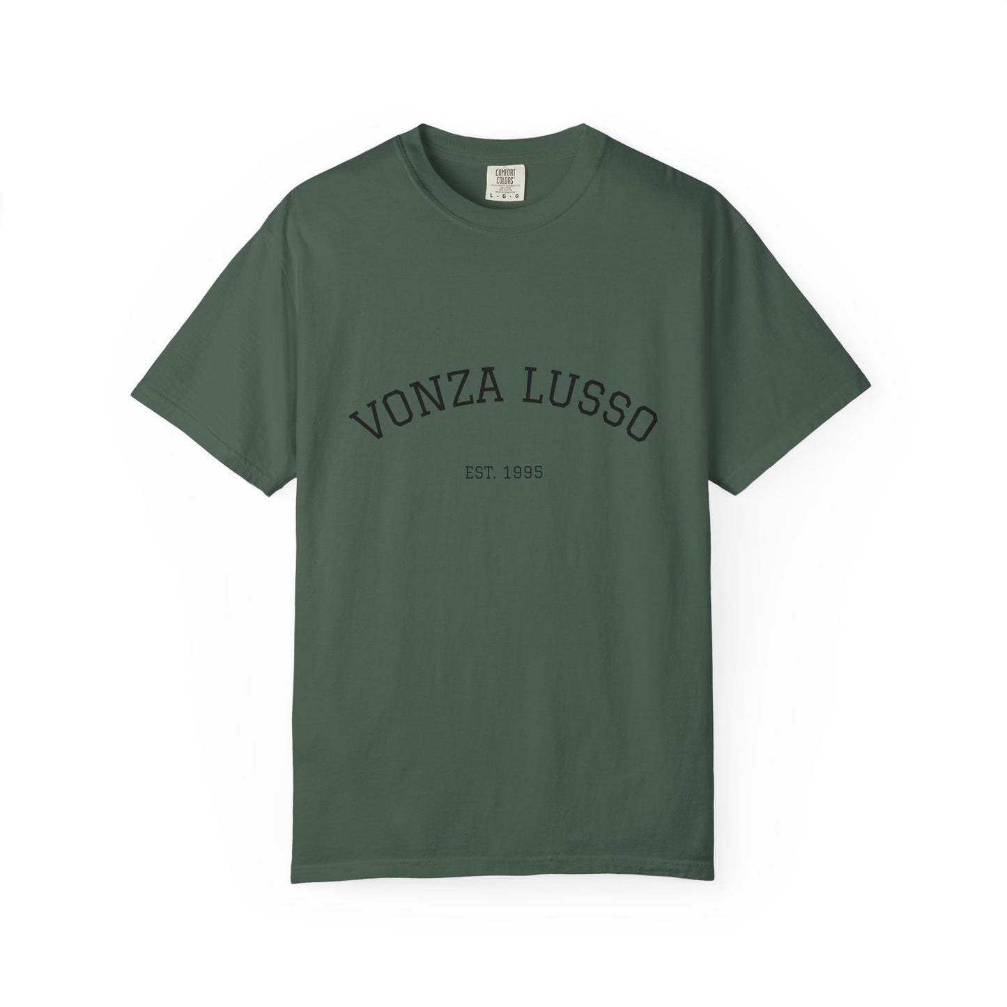 VONZA LUSSO