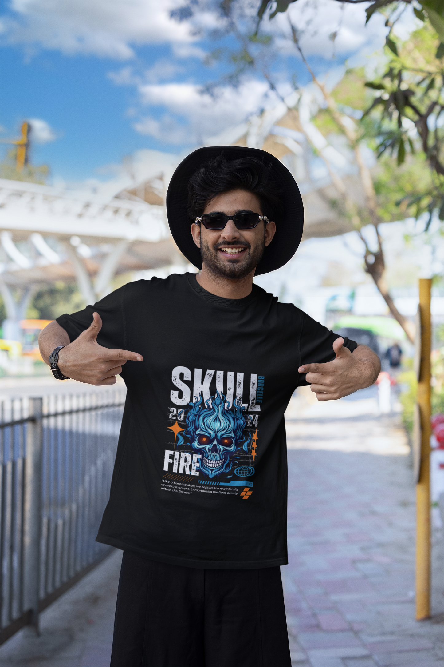 Skull Dull
