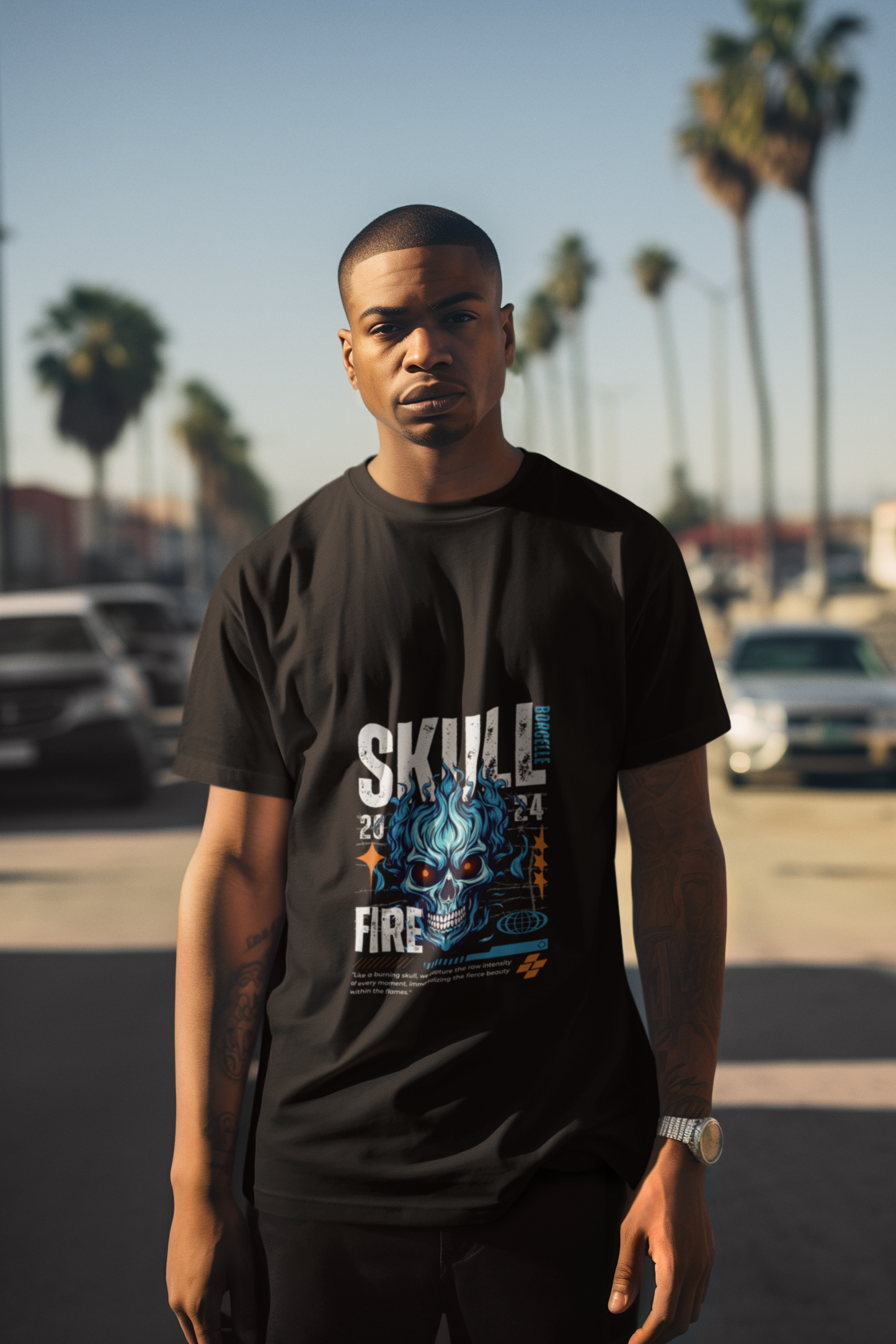 Skull Dull