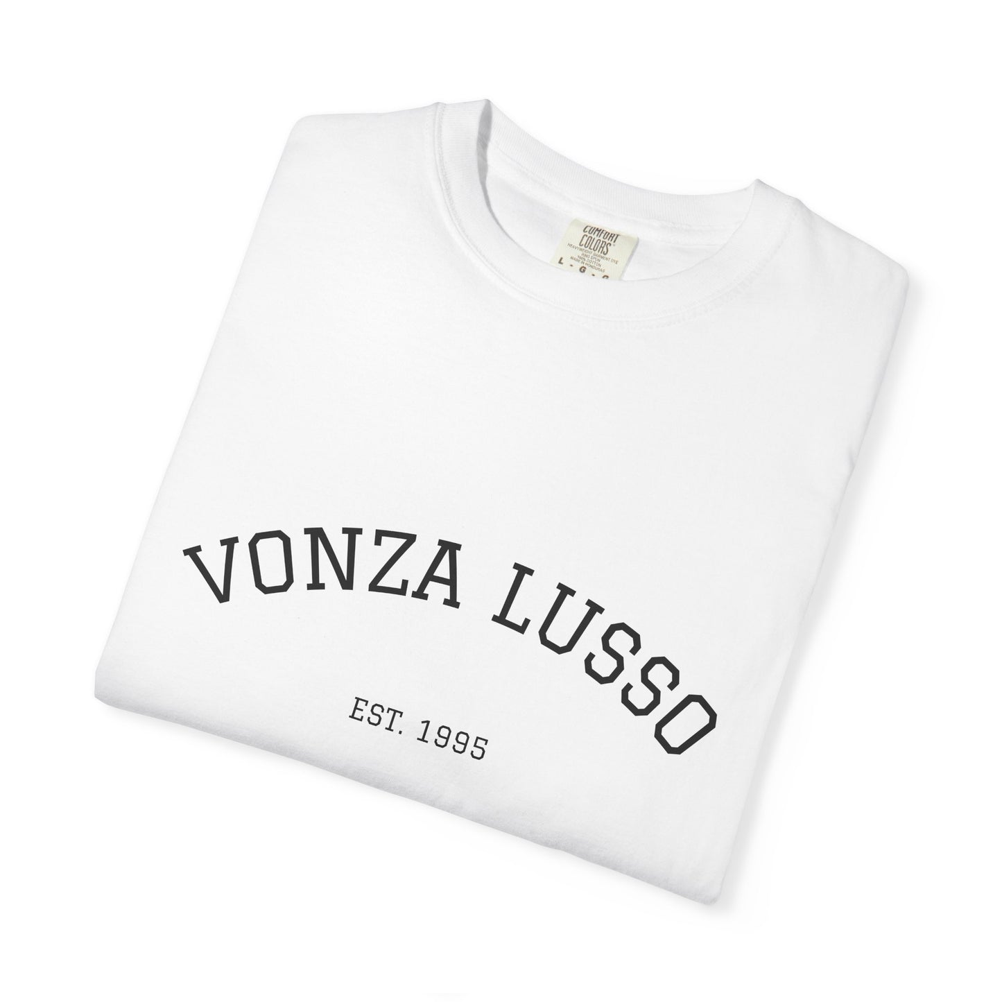 VONZA LUSSO