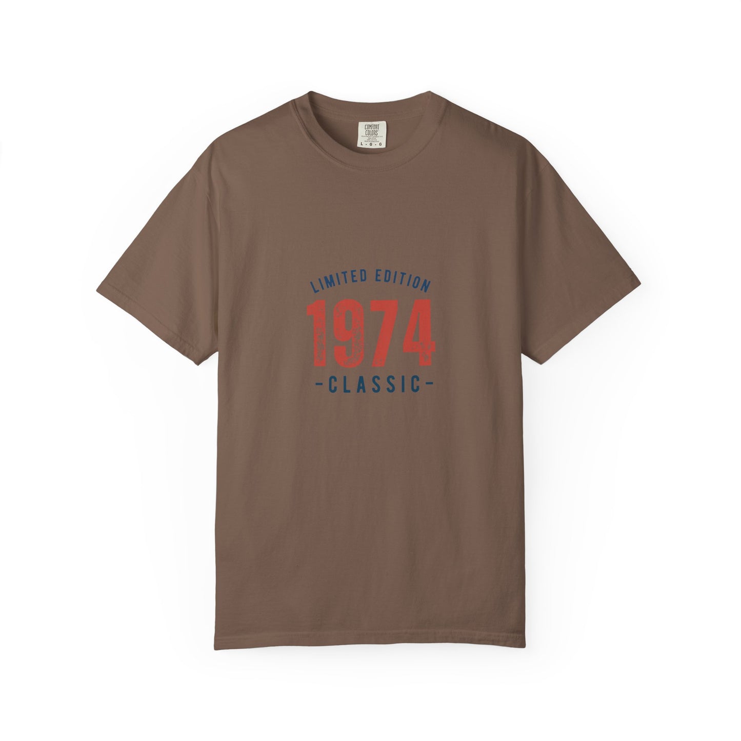 Limited Edition 1974