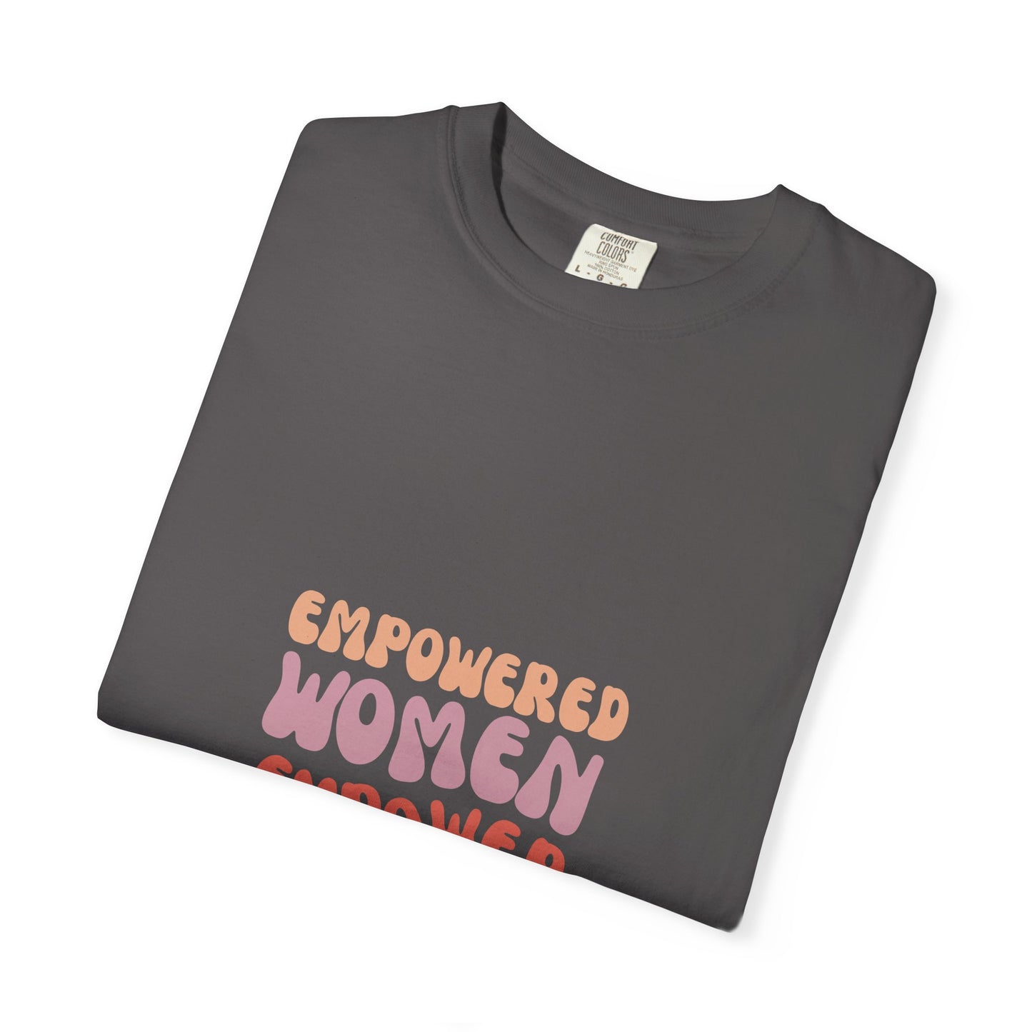 Empowered Women