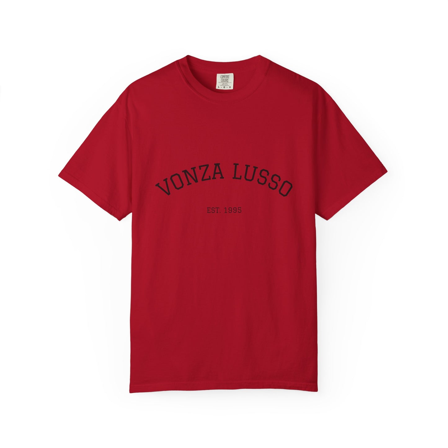 VONZA LUSSO