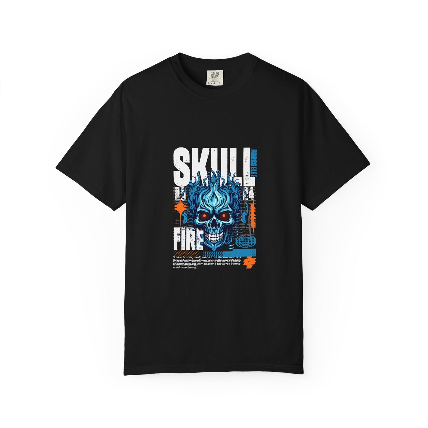 Skull Dull