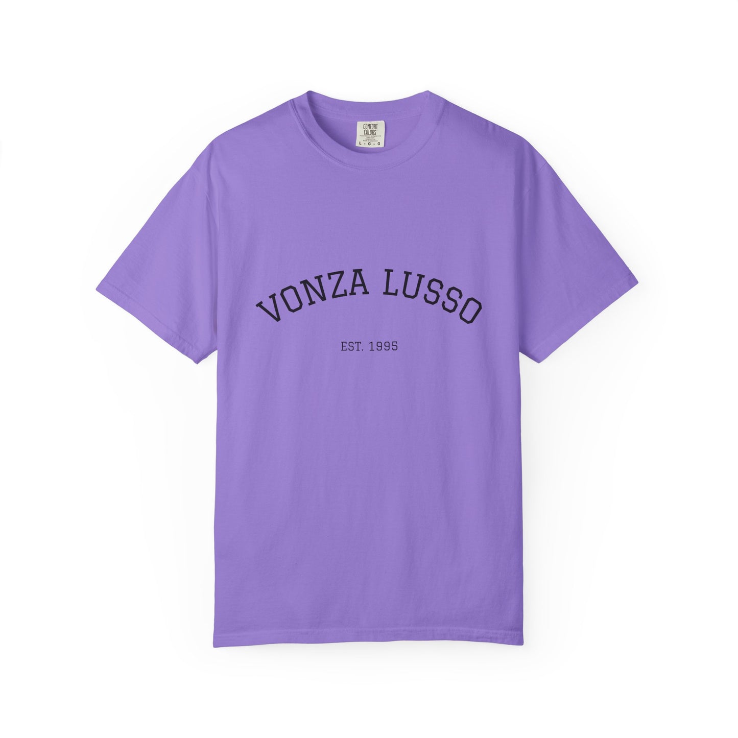 VONZA LUSSO