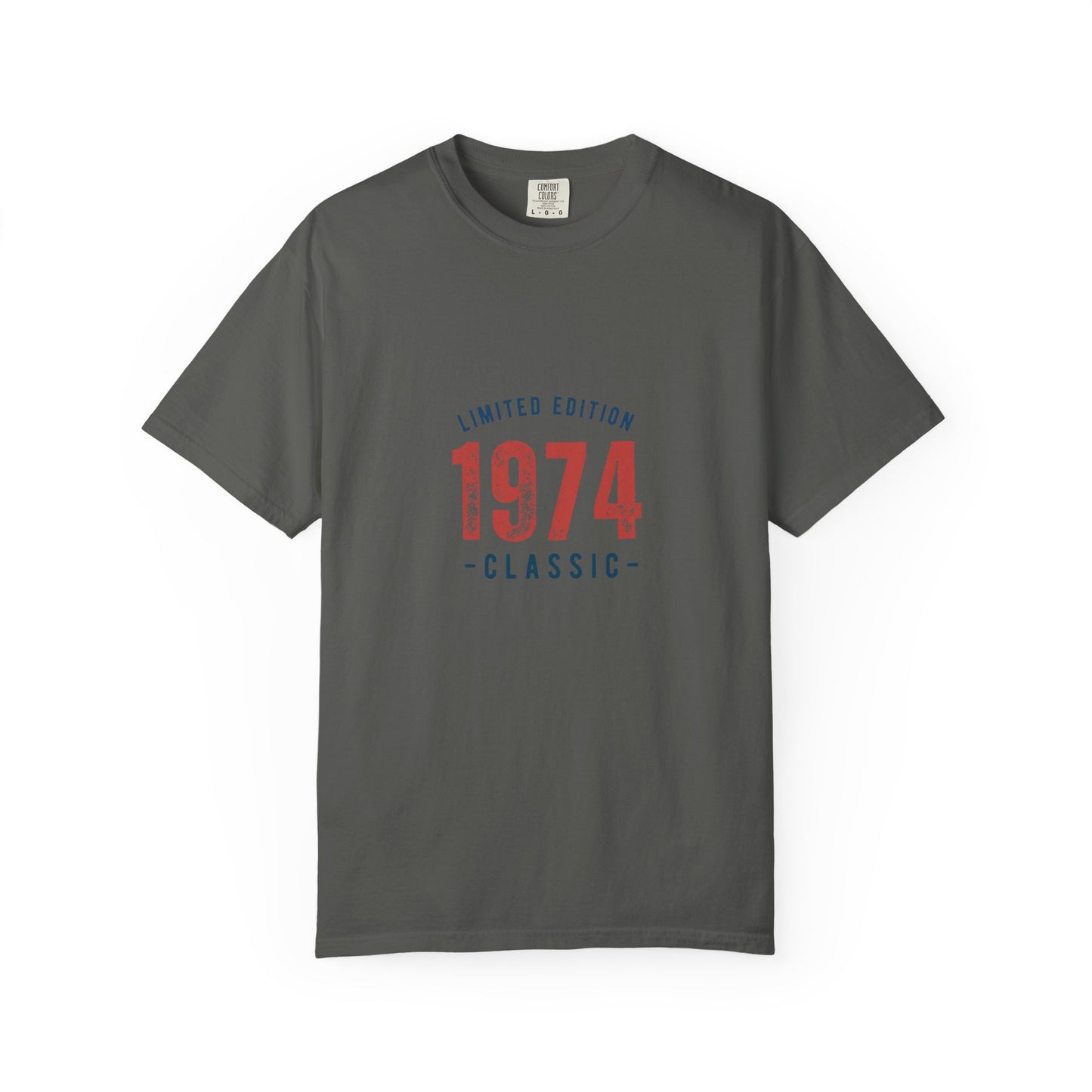 Limited Edition 1974