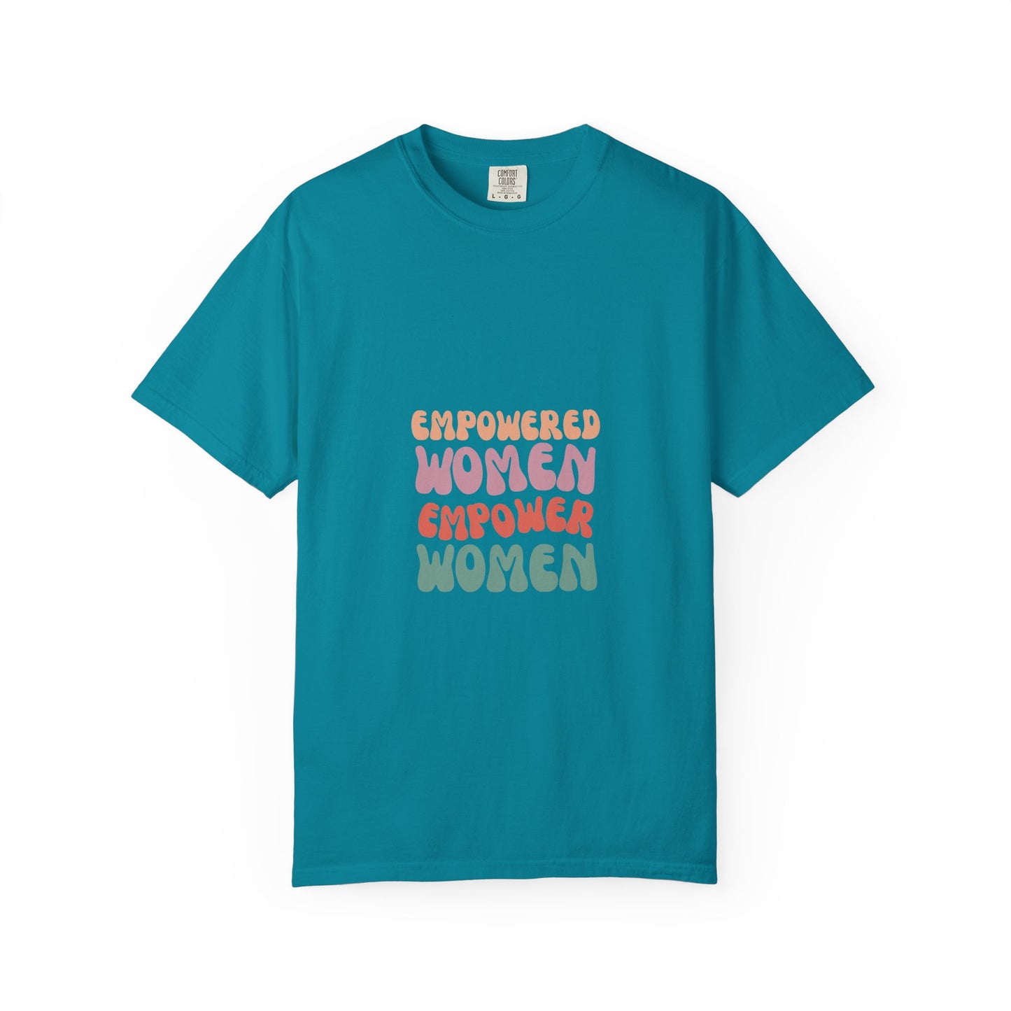 Empowered Women