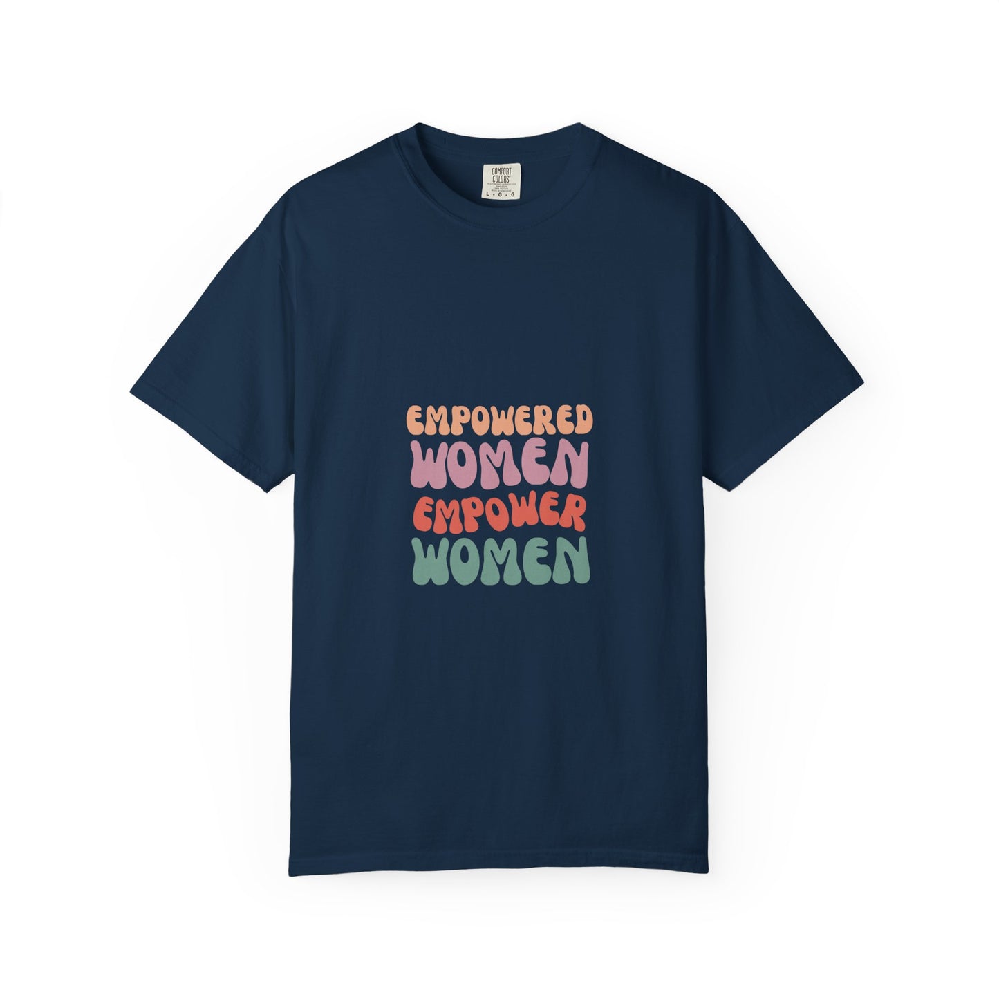 Empowered Women