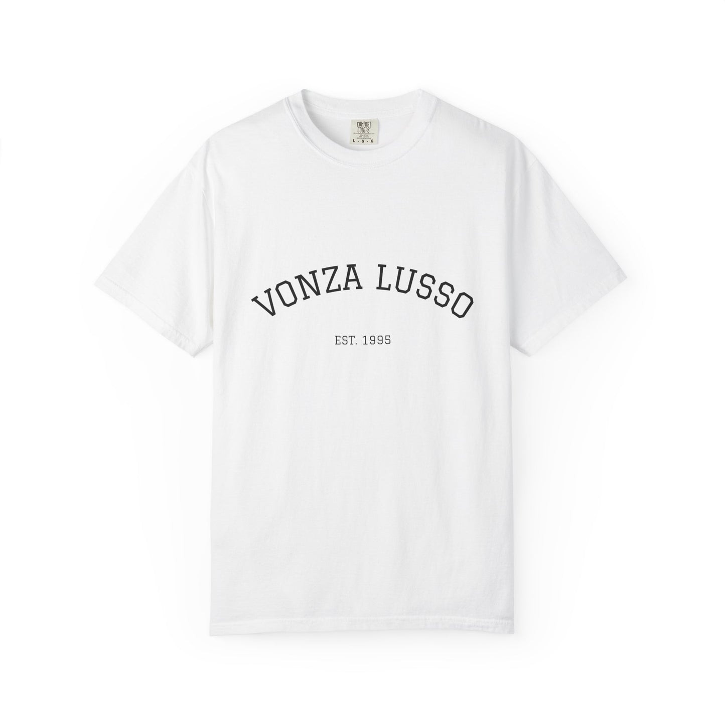 VONZA LUSSO