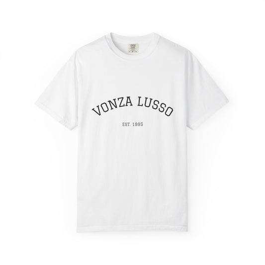 VONZA LUSSO