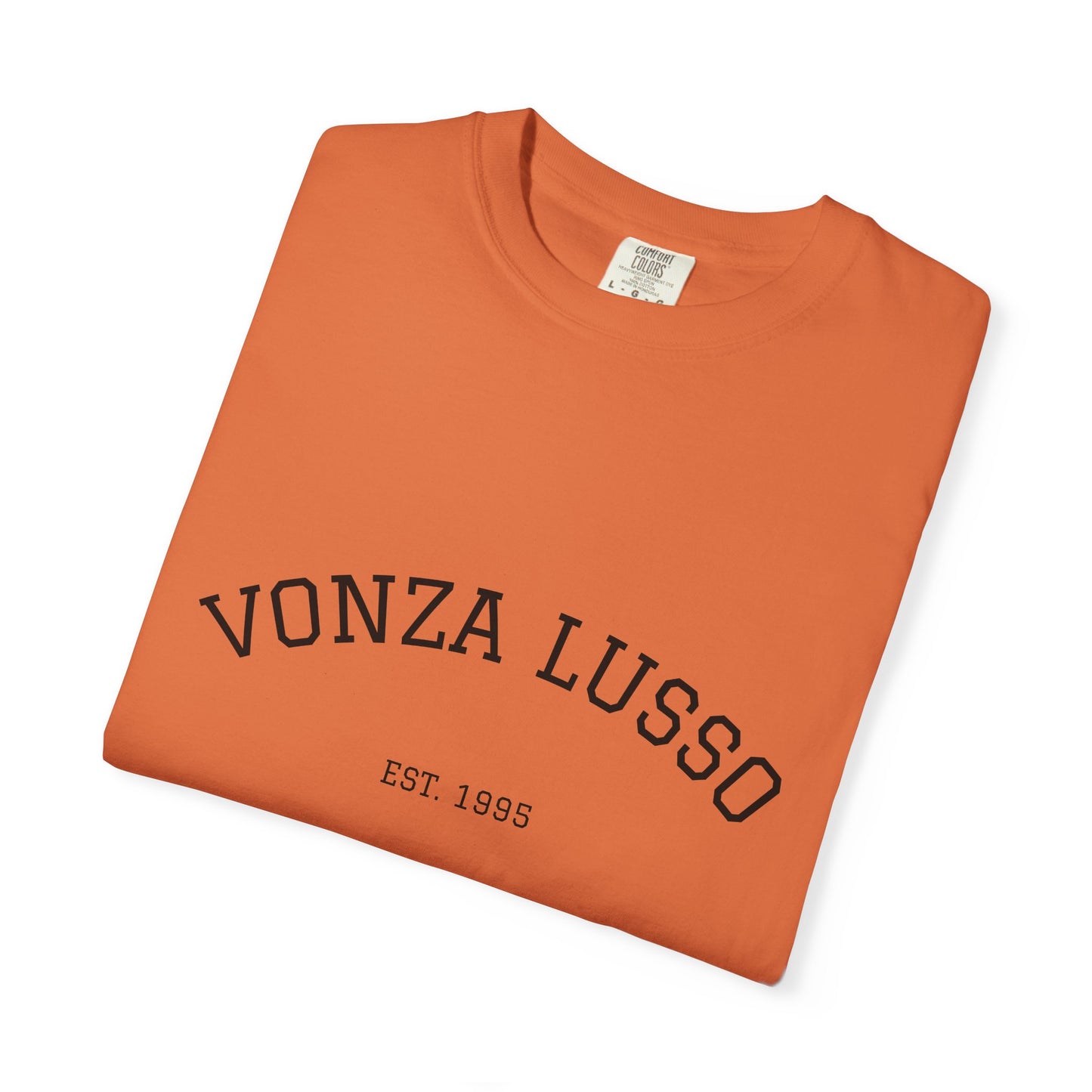 VONZA LUSSO