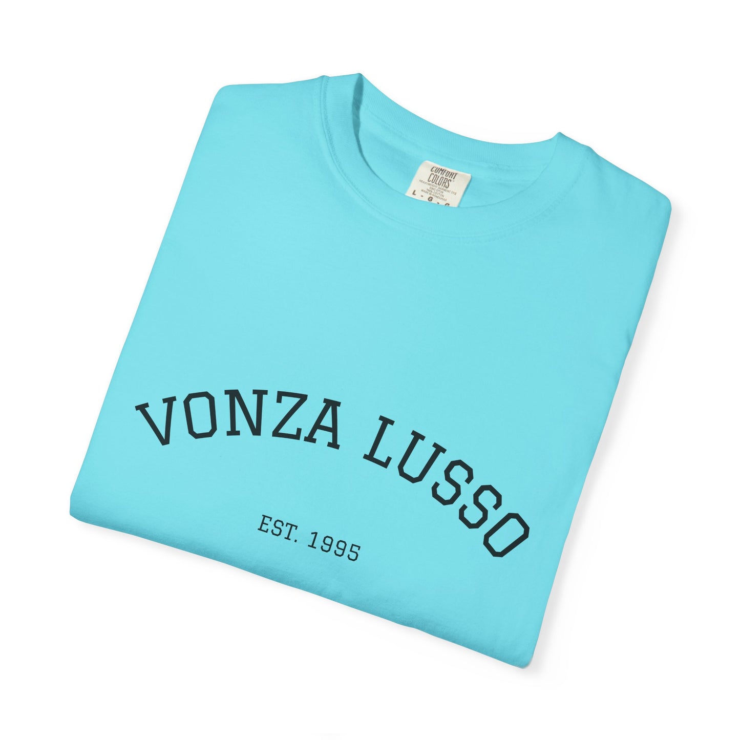 VONZA LUSSO