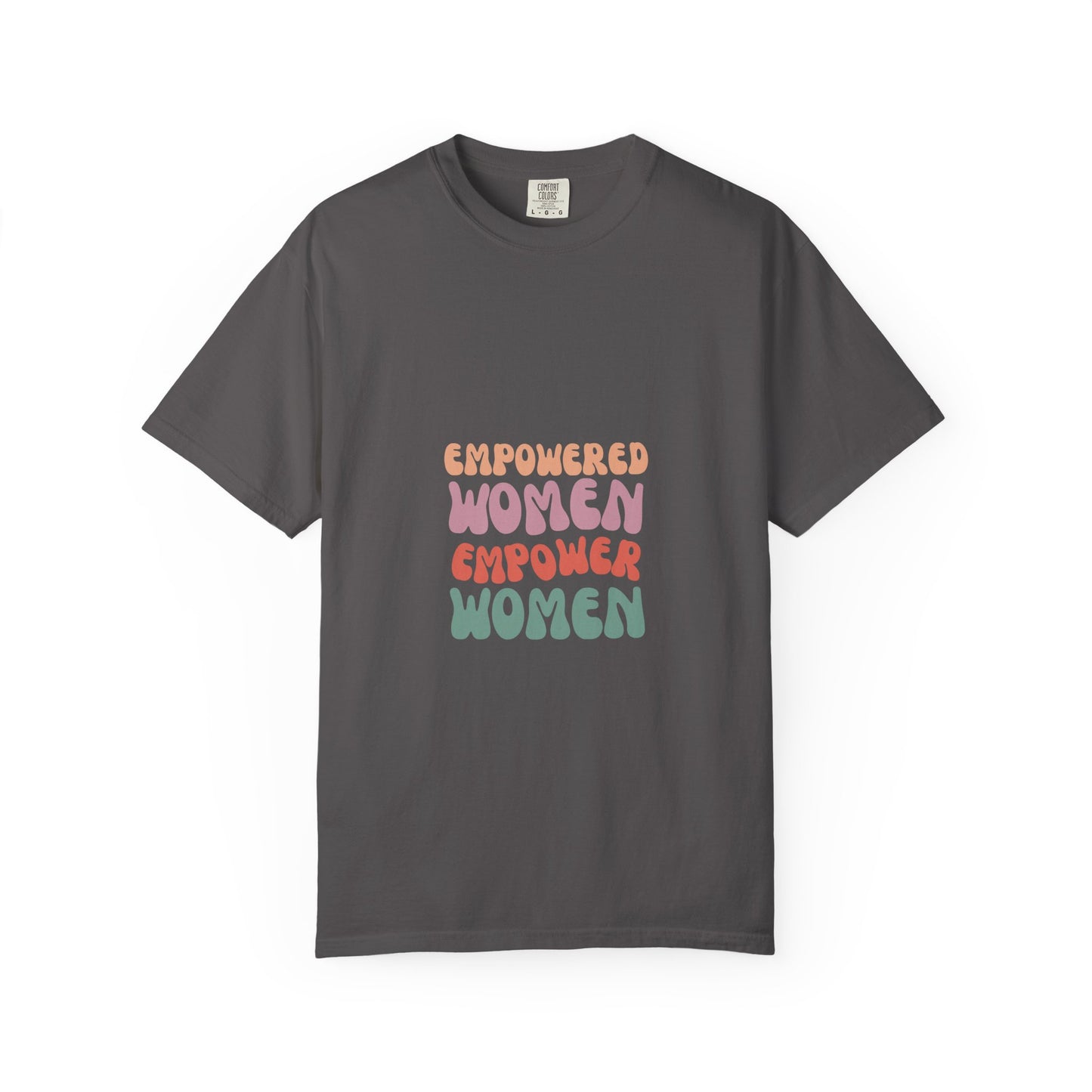 Empowered Women