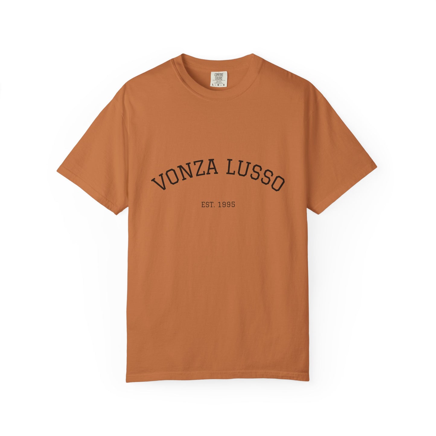 VONZA LUSSO
