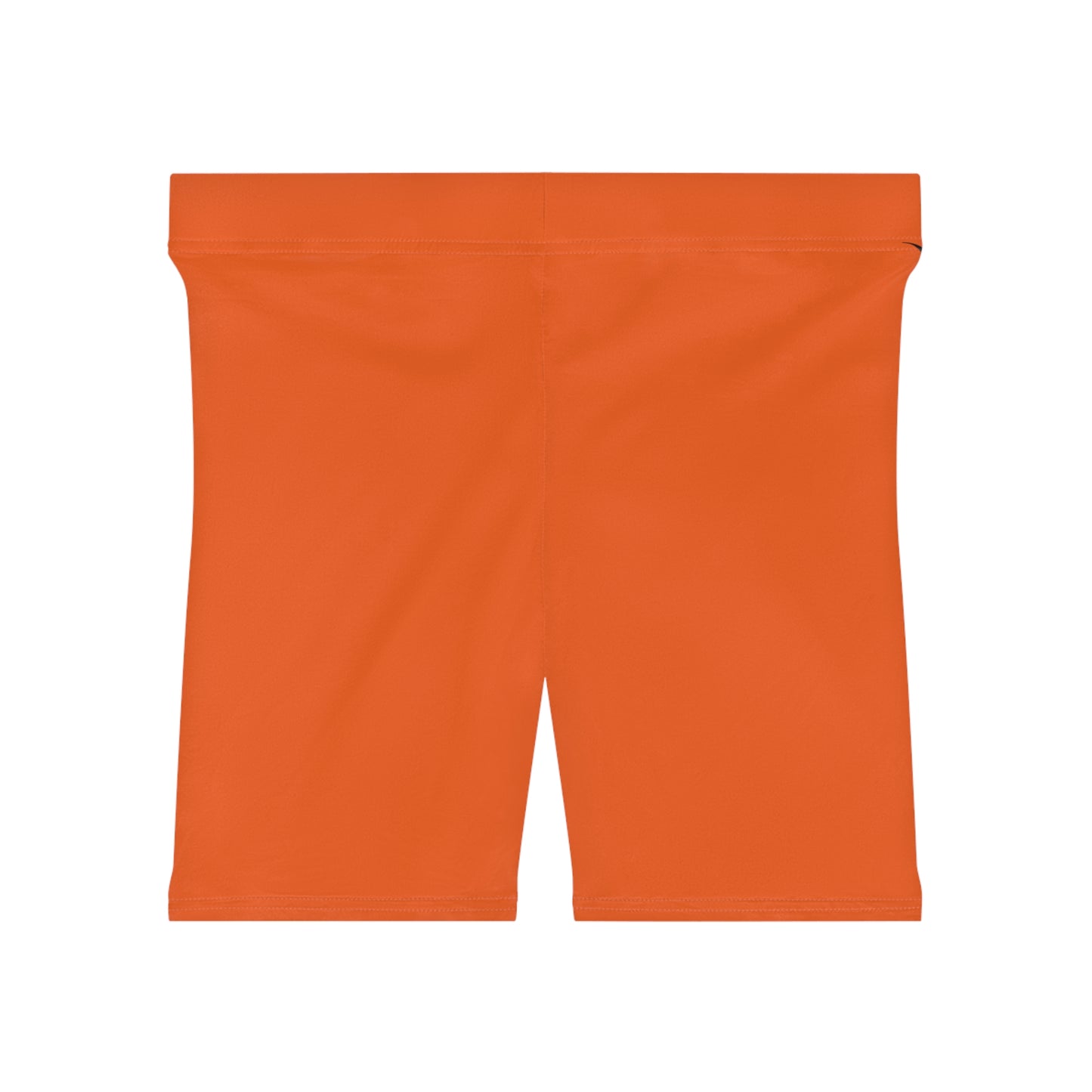 Stylish Women's Biker Shorts, Comfortable AthletiGear, Joyful Fitness Shorts