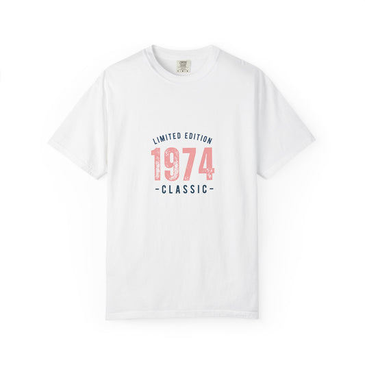 Limited Edition 1974