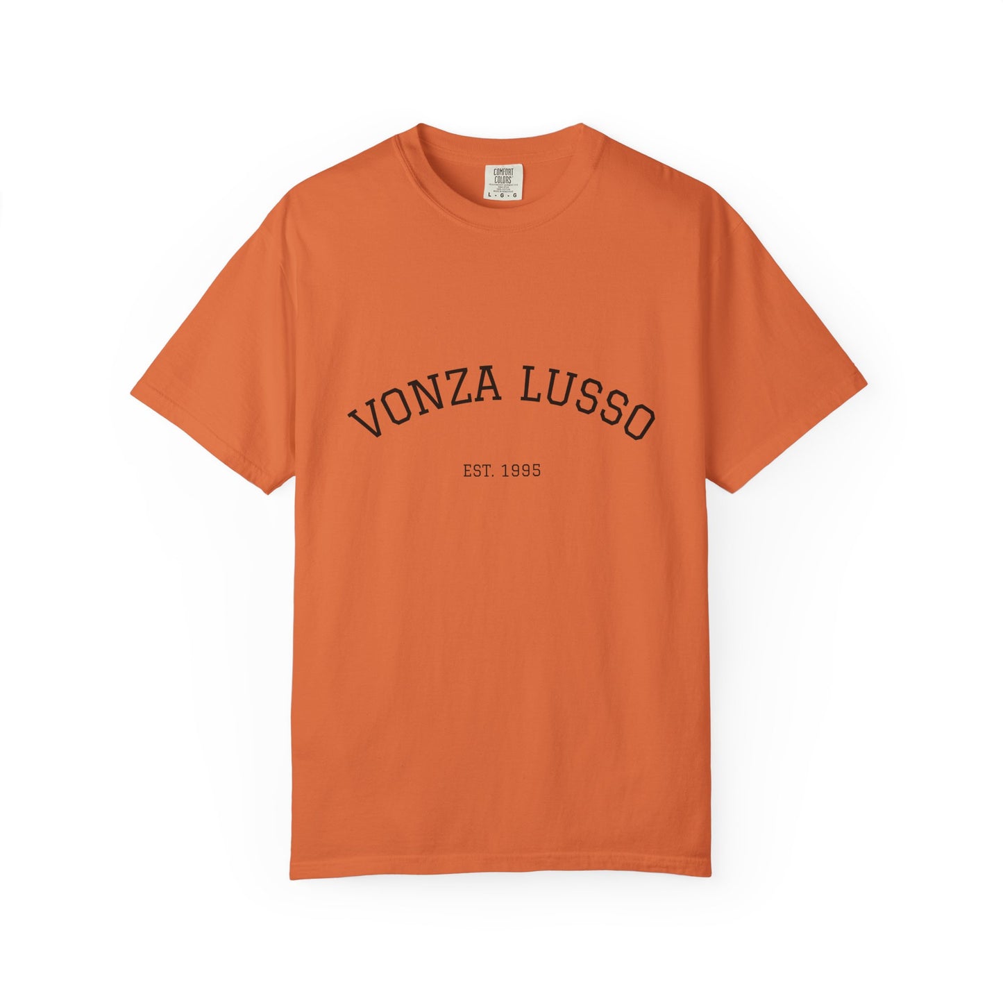 VONZA LUSSO