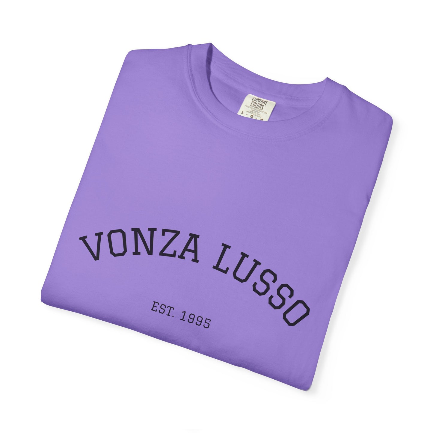 VONZA LUSSO