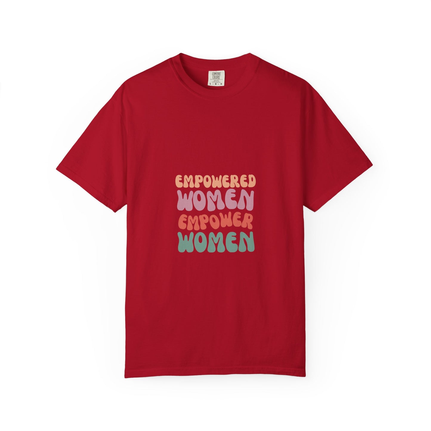 Empowered Women