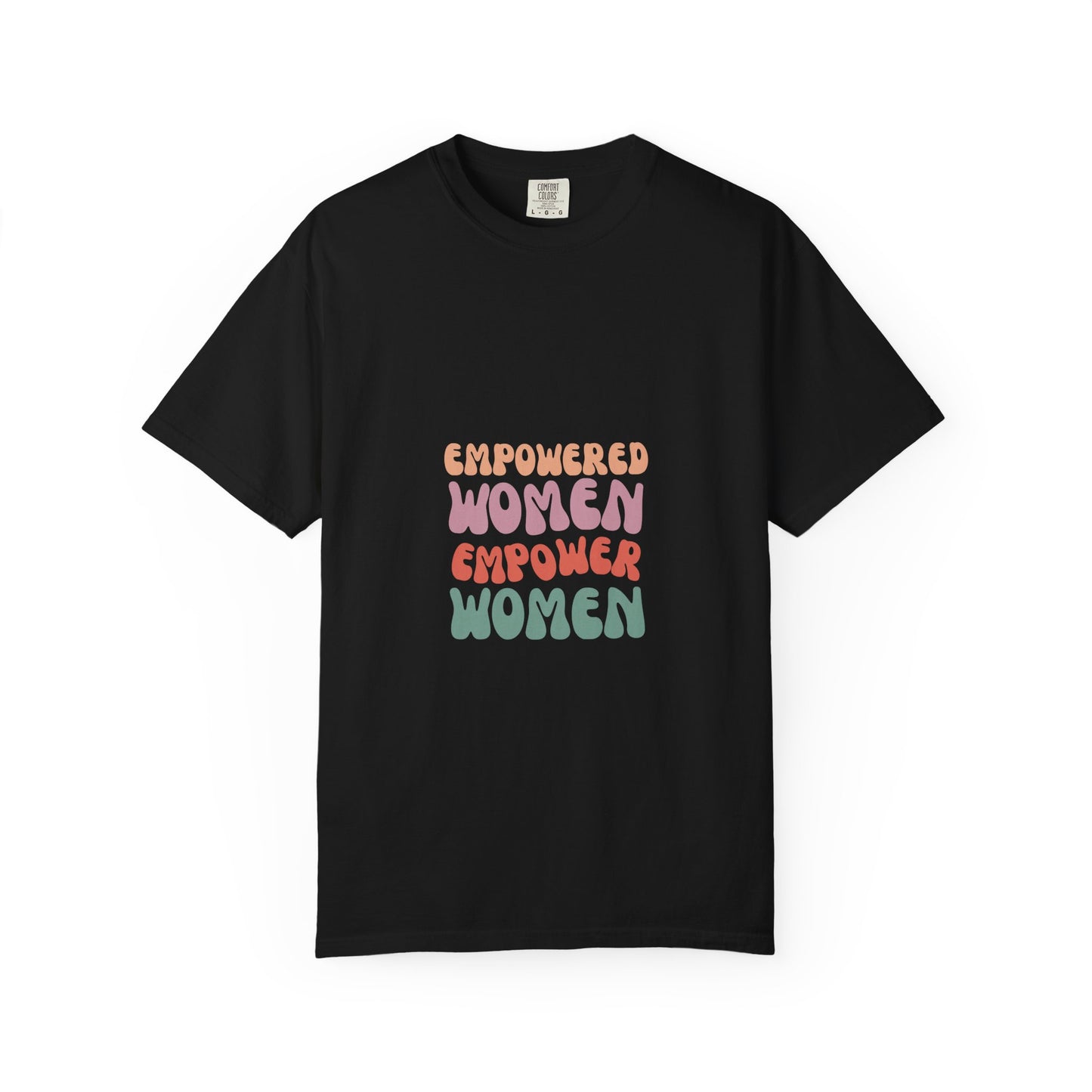 Empowered Women