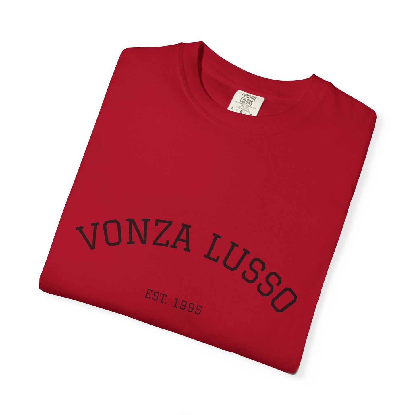 VONZA LUSSO