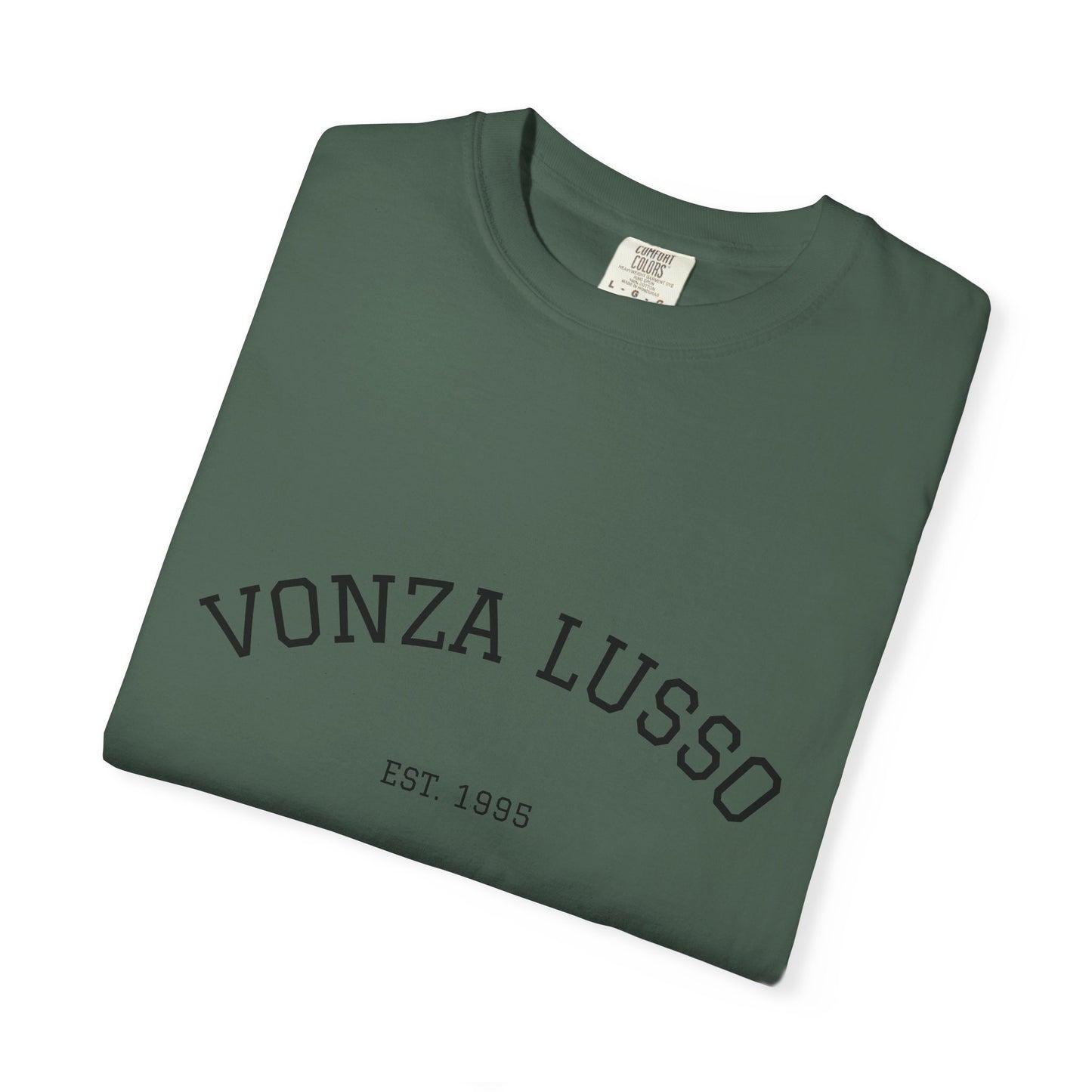 VONZA LUSSO