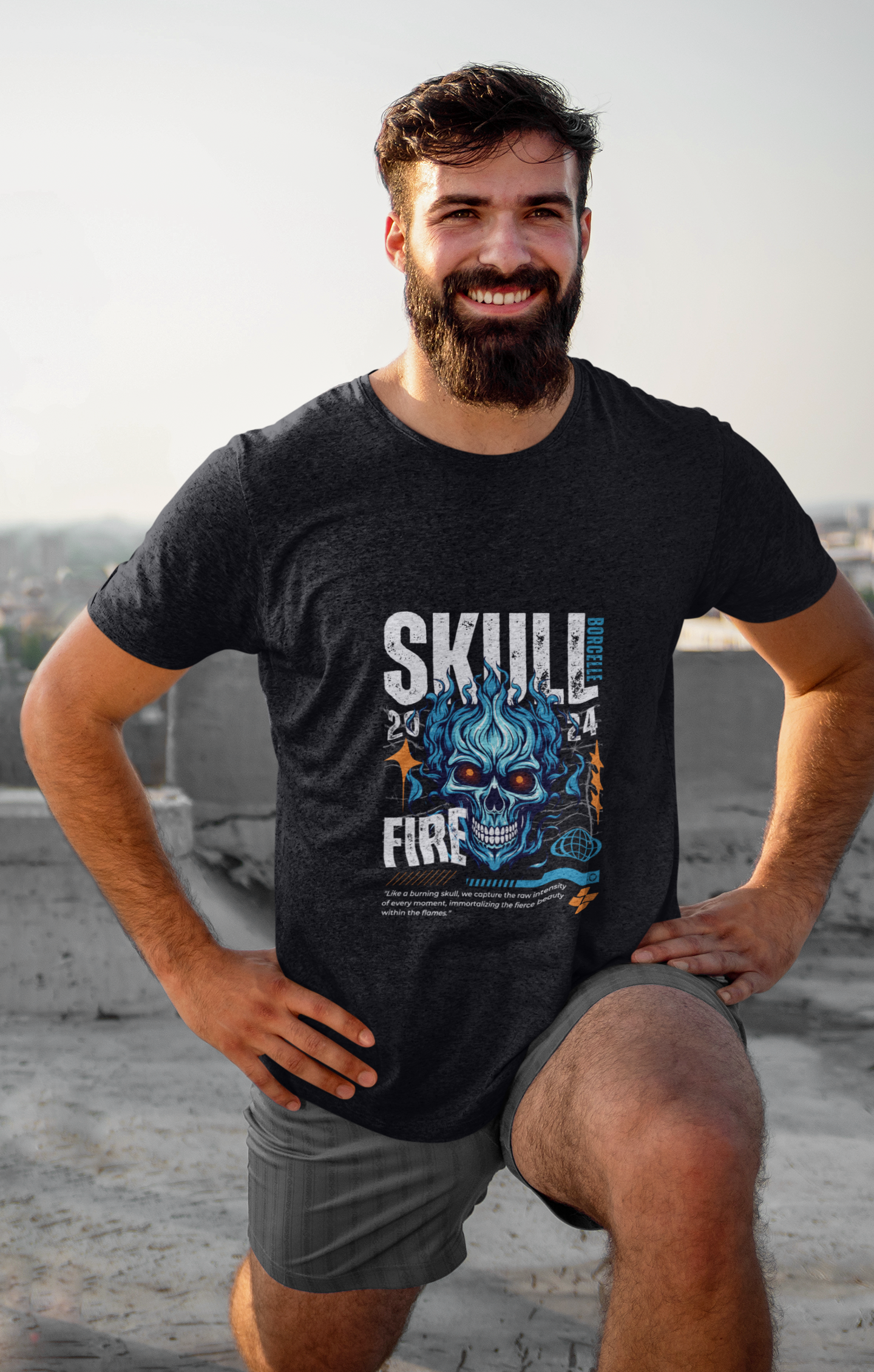Skull Dull