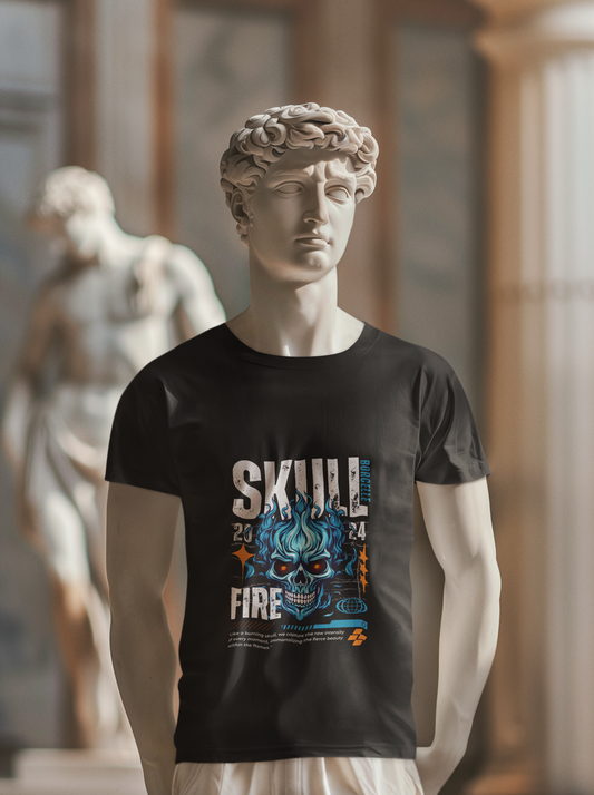 Skull Dull